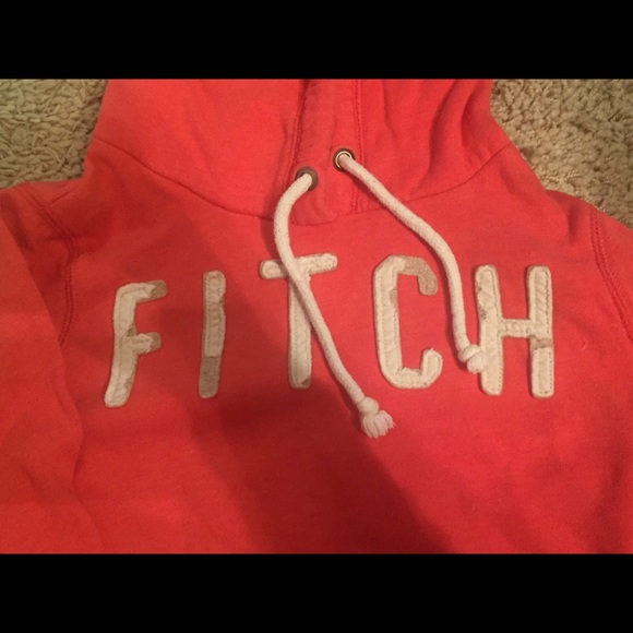 Abercrombie Hoodie - Picture 2 of 3